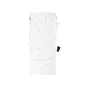 Kelioninė patalynė COCOON TravelSheet 210x88cm 100% Silk