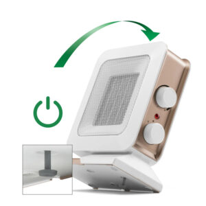 Keraminis šildytuvas Trotec TFC 14 E - Image 5