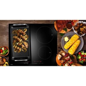 Ketaus padėklas griliui MPM SGT-2 - Image 2