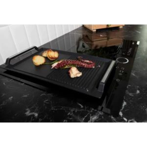 Ketaus padėklas griliui MPM SGT-2 - Image 3