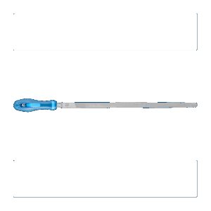 Keturkampė dildė PFERD PF1142 H1 200 mm