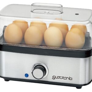 Kiaušinių virimo aparatas Guzzanti GZ 608