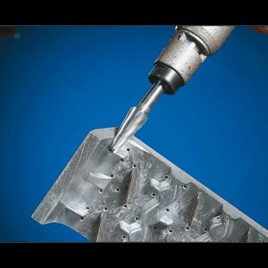 Kietmetalio freza PFERD HM KEL 1630/6 Z3 PLUS - Image 2