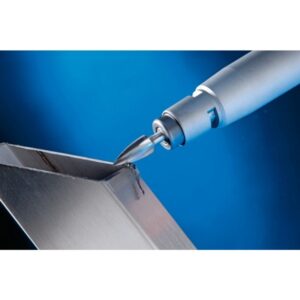 Kietmetalio freza PFERD HM SPG Z3 Plus 12x25mm - Image 2