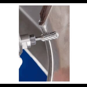 Kietmetalio freza PFERD HM WRC 0616/6 Inox - Image 2