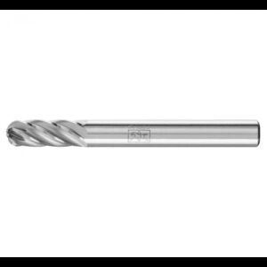 Kietmetalio freza PFERD HM WRC 0616/6 Inox