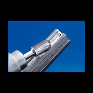 Kietmetalio freza PFERD HM WRC 1225/6 Micro - Image 2