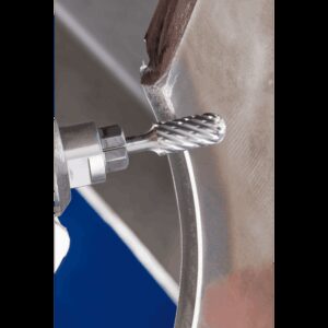 Kietmetalio freza PFERD HM WRC 1225/6 STEEL - Image 2