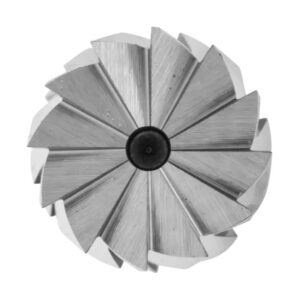 Kietmetalio freza PFERD HM ZYAS 0616/6 Z3 Plus - Image 2