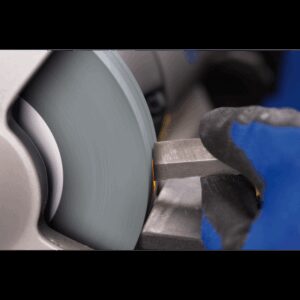 Kietmetalio galandimo diskas PFERD BW 15020-32 CN 120 - Image 2