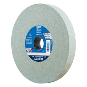 Kietmetalio galandimo diskas PFERD BW 20025-51 CN 120