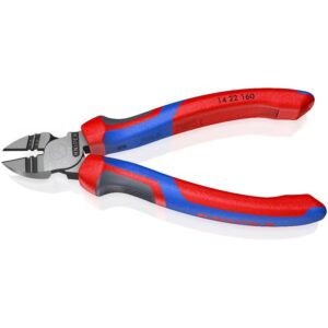 Kirpimo replės KNIPEX 1422160 - Image 2