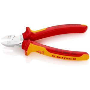 Kirpimo replės KNIPEX 1426160 - Image 2