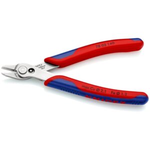 Kirpimo replės KNIPEX 3140 - Image 2