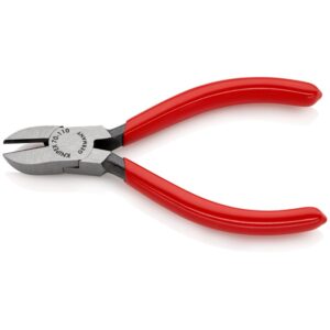 Kirpimo replės KNIPEX 7001 110mm - Image 2