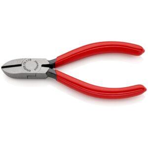 Kirpimo replės KNIPEX 7001 110mm
