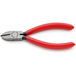 Kirpimo replės KNIPEX 7001 125mm