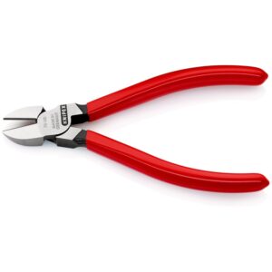 Kirpimo replės KNIPEX 7001 140mm - Image 2