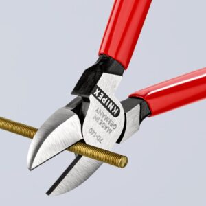 Kirpimo replės KNIPEX 7001 140mm - Image 3