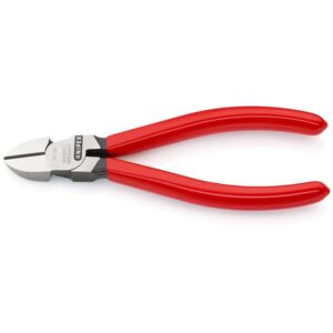 Kirpimo replės KNIPEX 7001 140mm