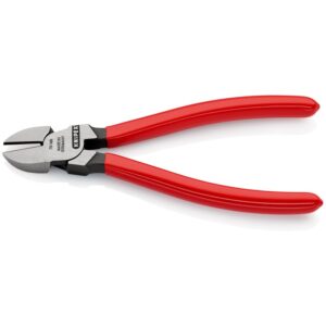 Kirpimo replės KNIPEX 7001 160mm - Image 2