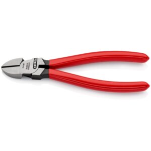 Kirpimo replės KNIPEX 7001 160mm