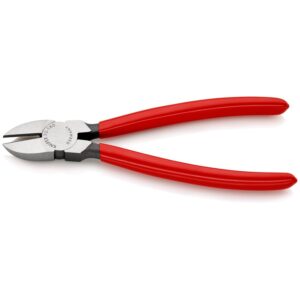 Kirpimo replės KNIPEX 7001 180mm - Image 2