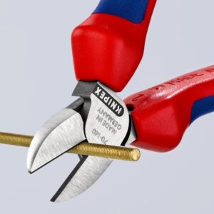 Kirpimo replės KNIPEX 7002140 - Image 3