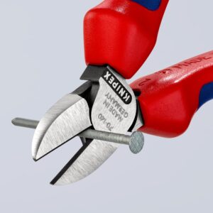 Kirpimo replės KNIPEX 7002140 - Image 4