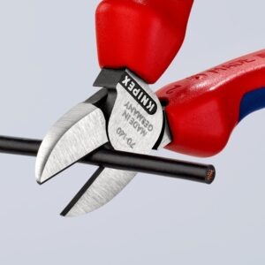 Kirpimo replės KNIPEX 7002140 - Image 5