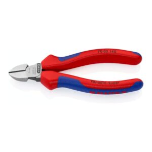 Kirpimo replės KNIPEX 7002140SB