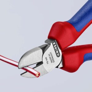 Kirpimo replės KNIPEX 7002160 - Image 2