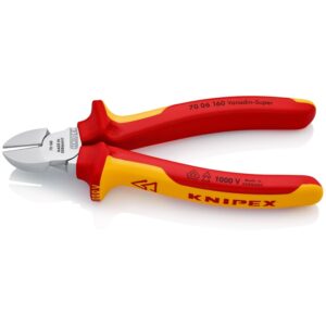 Kirpimo replės KNIPEX 7006160 - Image 2