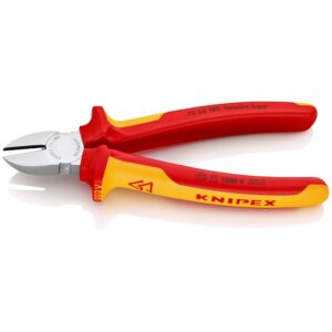 Kirpimo replės KNIPEX 7006180 - Image 2