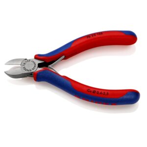 Kirpimo replės KNIPEX 7622 - Image 2