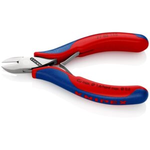 Kirpimo replės KNIPEX 7702 - Image 2