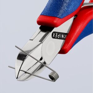 Kirpimo replės KNIPEX 7702 - Image 4