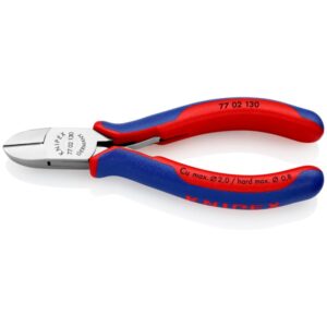 Kirpimo replės KNIPEX 7702130 - Image 2