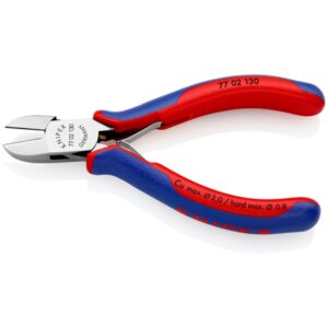 Kirpimo replės KNIPEX 7702130 - Image 3