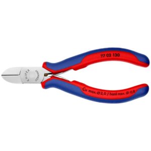 Kirpimo replės KNIPEX 7702130