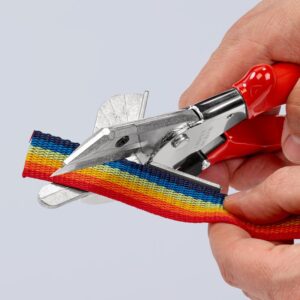 Kirpimo replės KNIPEX 9435 - Image 4