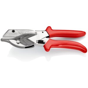Kirpimo replės KNIPEX 9435