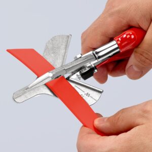 Kirpimo replės KNIPEX 9435 - Image 5