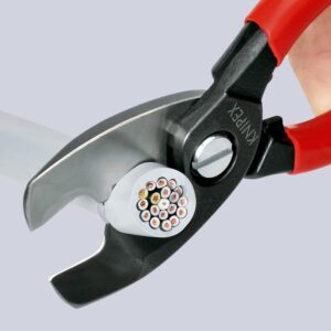 Kirpimo replės KNIPEX 95 12 200 - Image 3