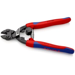 Kirpimo replės KNIPEX CoBolt 7112 200mm - Image 2
