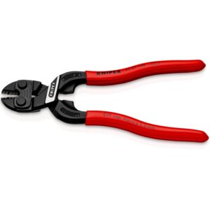 Kirpimo replės KNIPEX CoBolt 7131 160mm - Image 2