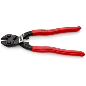 Kirpimo replės KNIPEX CoBolt 7131 200mm - Image 2