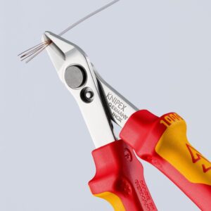 Kirpimo replės KNIPEX Super Knips VDE 7806125 - Image 3