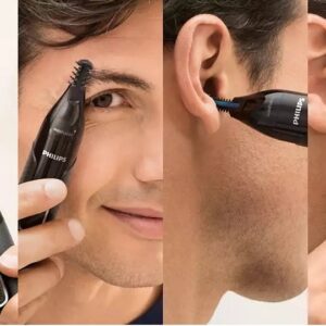 Kirpimo mašinėlė nosiai PHILIPS NT5650/16 - Image 2