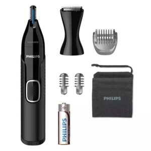 Kirpimo mašinėlė nosiai PHILIPS NT5650/16